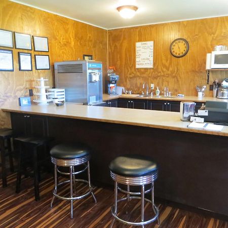 Orchard View Bed And Breakfast 穆斯乔 外观 照片