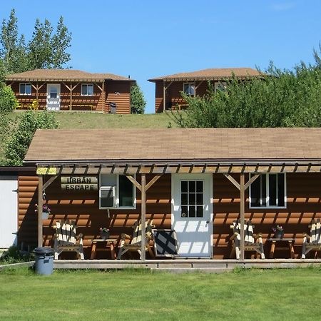Orchard View Bed And Breakfast 穆斯乔 外观 照片