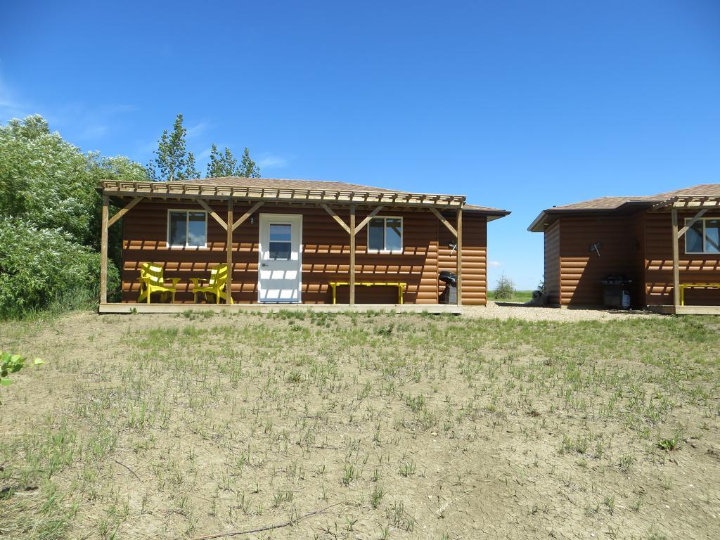 Orchard View Bed And Breakfast 穆斯乔 外观 照片