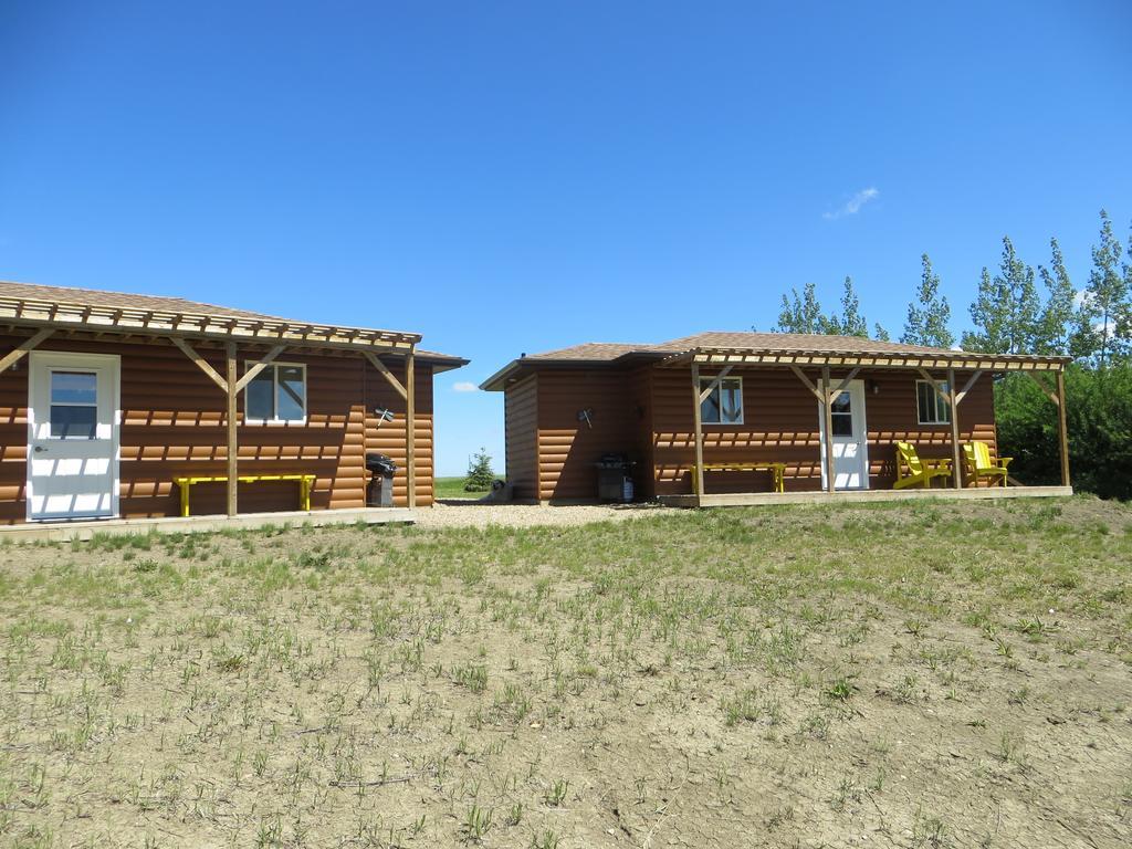 Orchard View Bed And Breakfast 穆斯乔 外观 照片