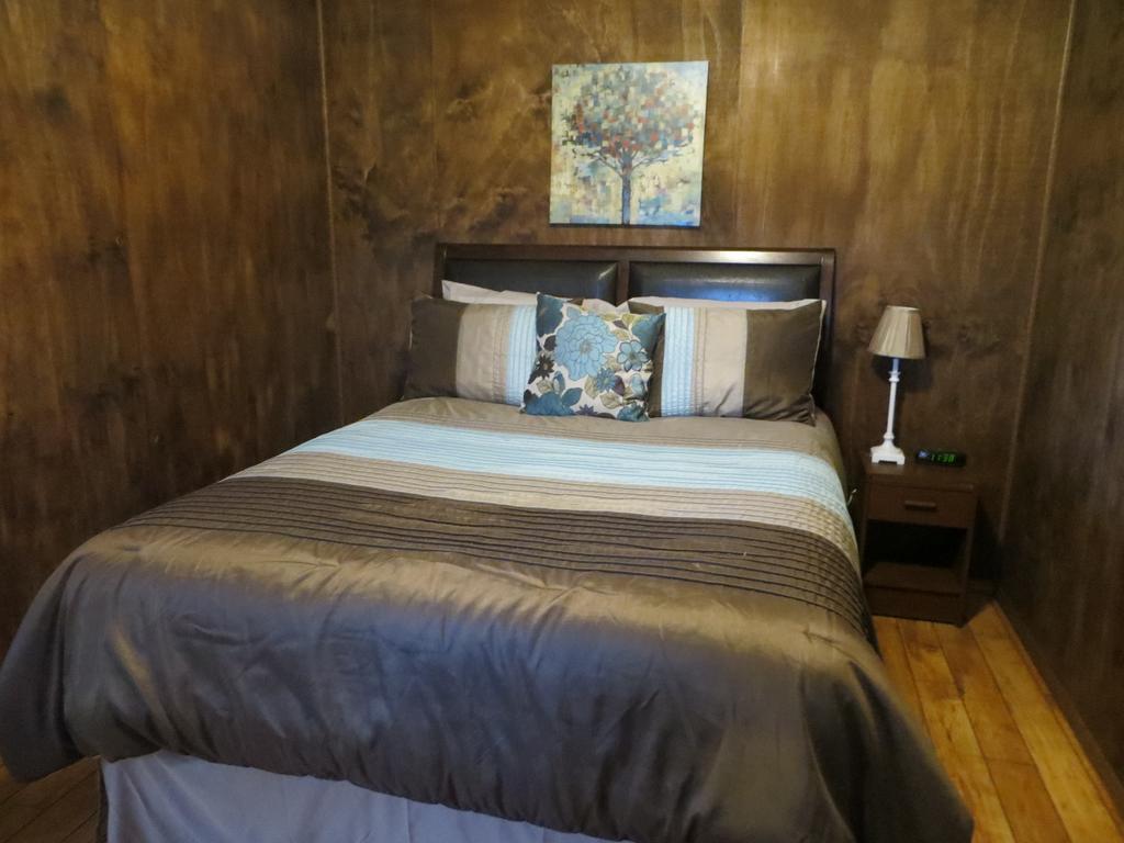Orchard View Bed And Breakfast 穆斯乔 外观 照片