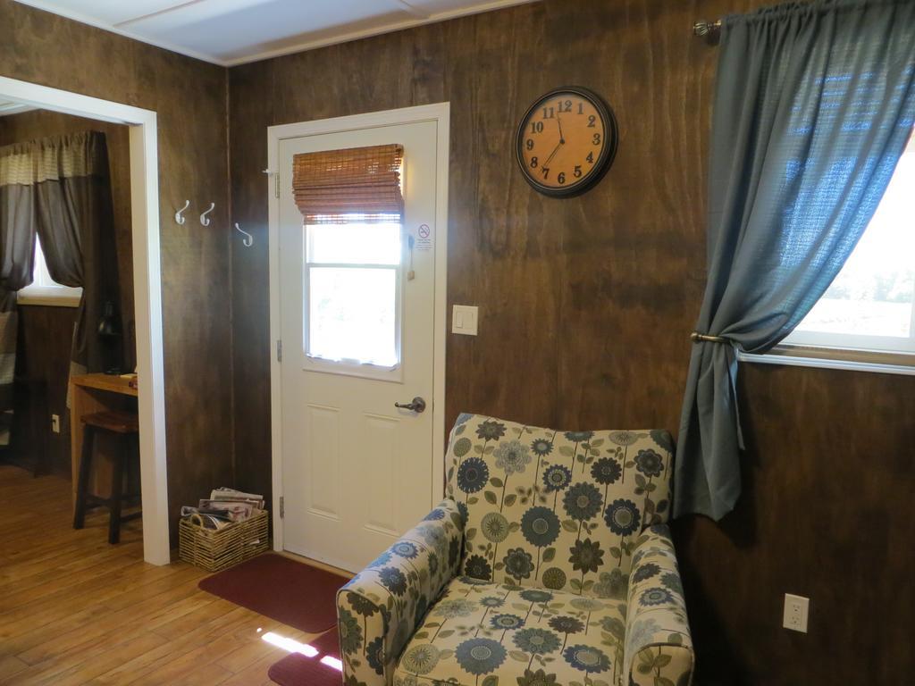 Orchard View Bed And Breakfast 穆斯乔 外观 照片
