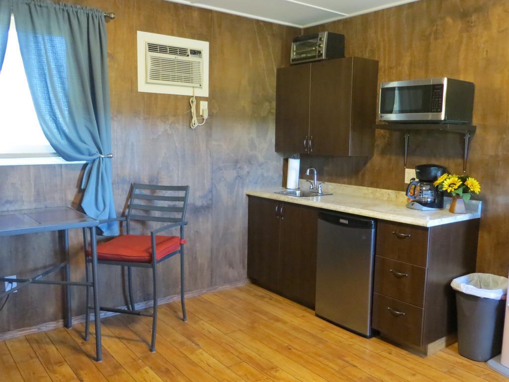 Orchard View Bed And Breakfast 穆斯乔 外观 照片
