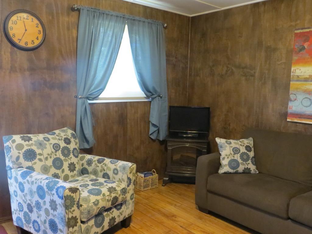 Orchard View Bed And Breakfast 穆斯乔 外观 照片