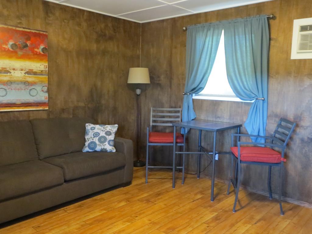 Orchard View Bed And Breakfast 穆斯乔 外观 照片