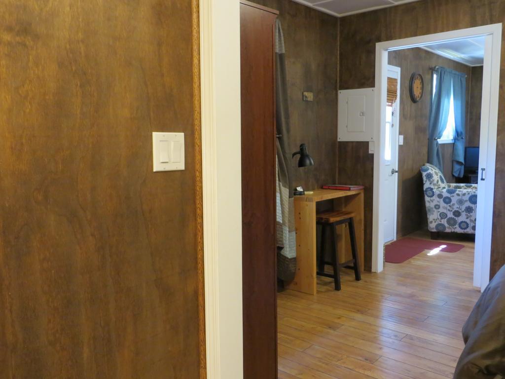 Orchard View Bed And Breakfast 穆斯乔 外观 照片