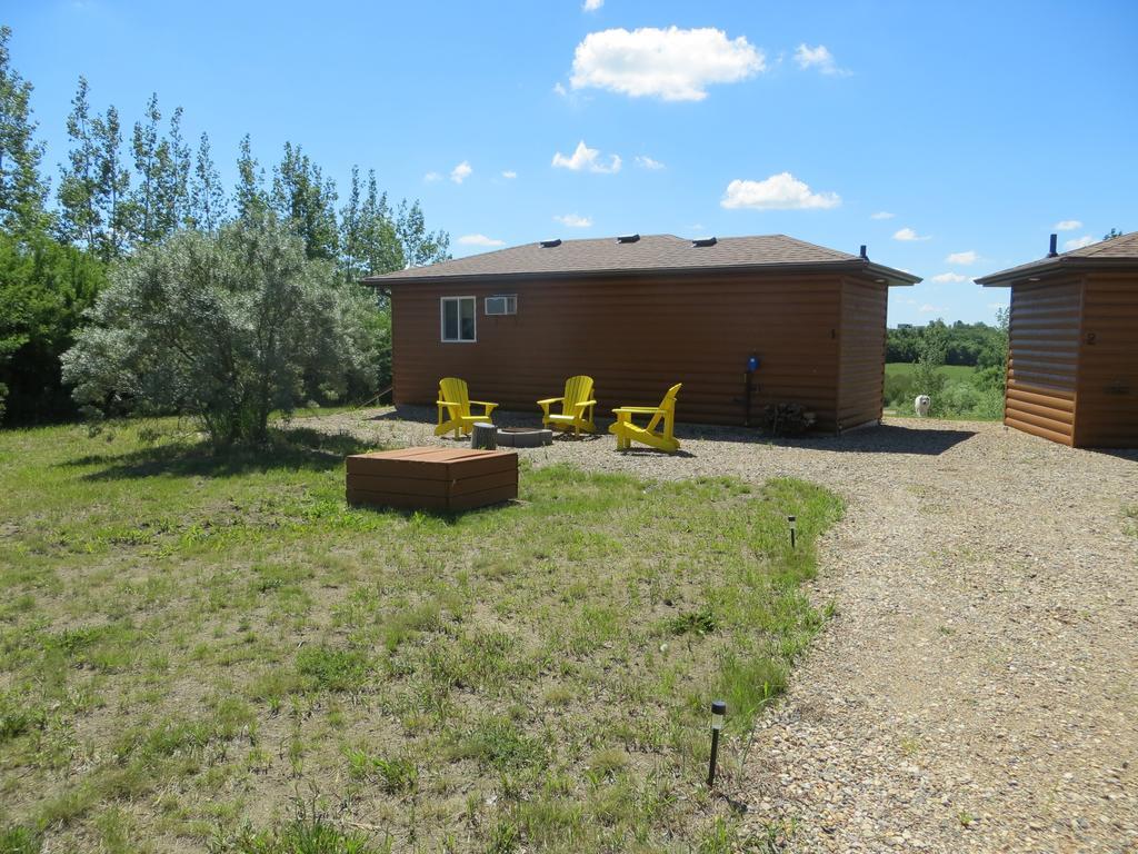 Orchard View Bed And Breakfast 穆斯乔 外观 照片