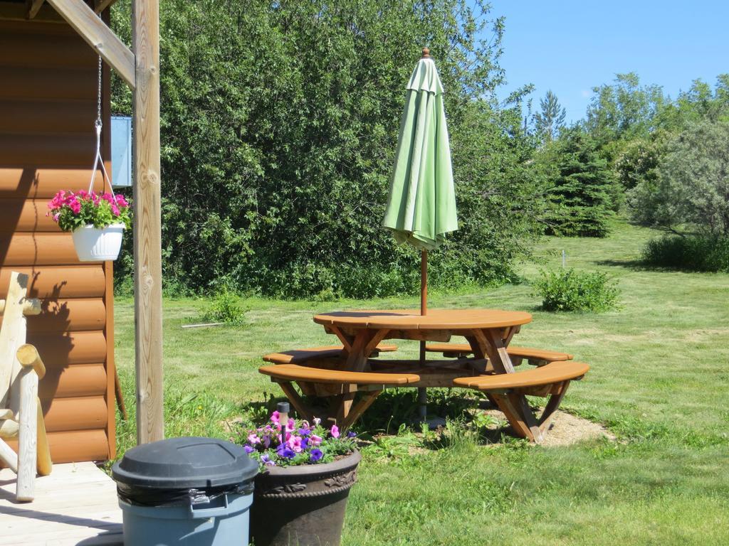 Orchard View Bed And Breakfast 穆斯乔 外观 照片