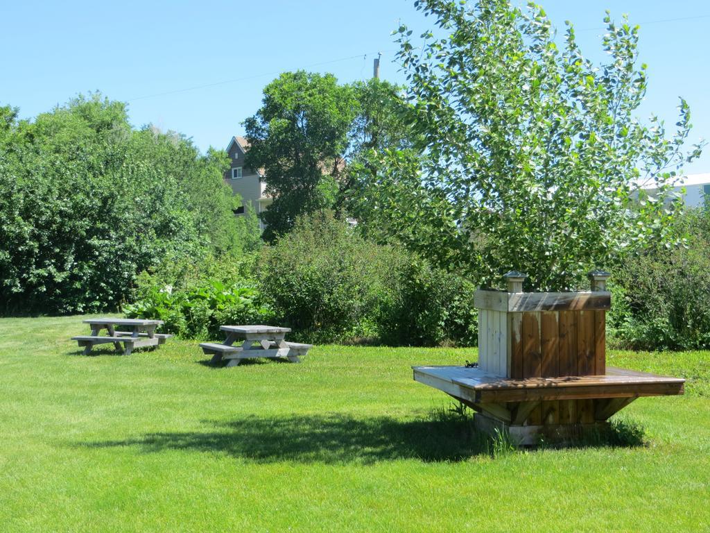 Orchard View Bed And Breakfast 穆斯乔 外观 照片